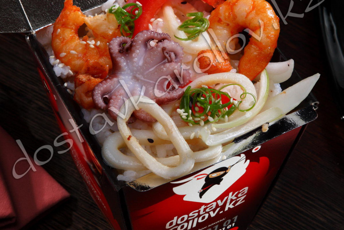 Вкусно и недорого - PR